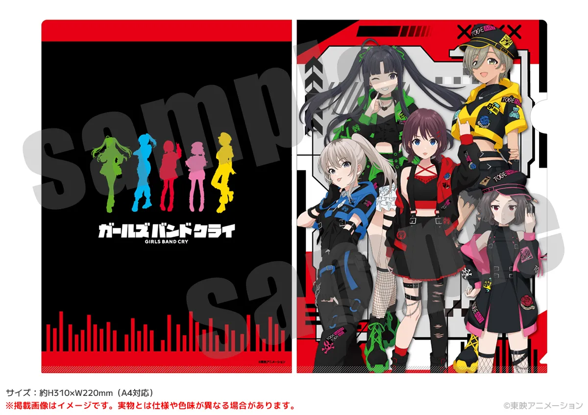 全5種】ガルクラ ゲーマーズフェア特典 スクエア缶バッジ コンプセット