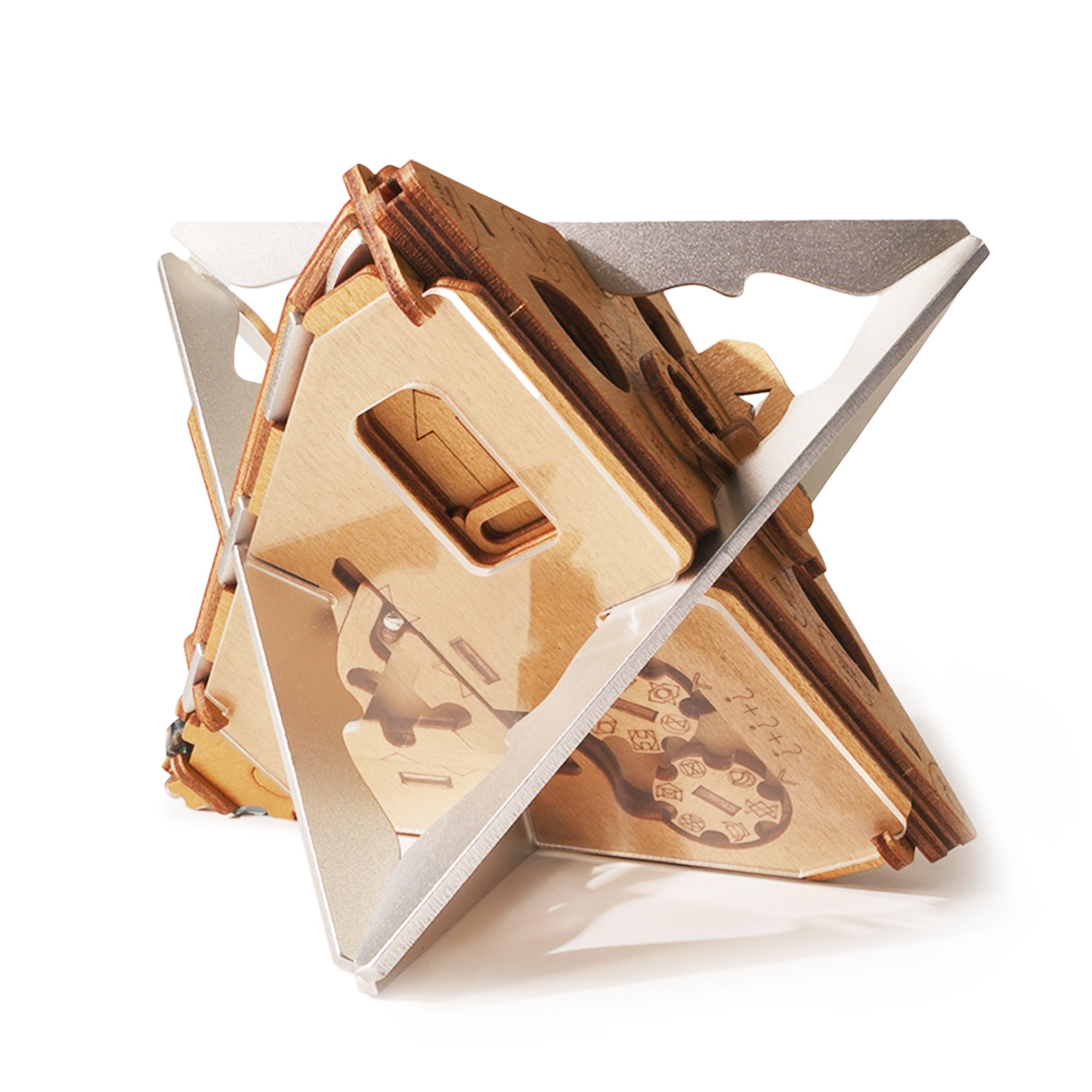 All – Puzzle Potato