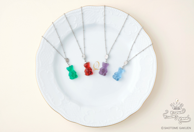 うたの☆プリンスさまっ♪」とQ-pot.によるコラボレーション第4弾続報