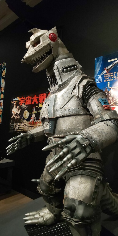 圧倒的な物量『庵野秀明展』に思う。文化とは「90％のカス」のほうが