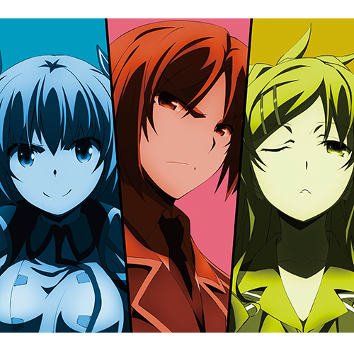 クオリディアコード ストライクザブラッド 終わりのセラフ まとめ売り Amazon.co.jp: ストライク・ザ・ブラッド19 終わらない夜の宴 (電撃