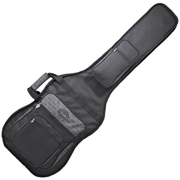 Fender Deluxe Jazz/Precision Bass Gig Bag at Gear4music