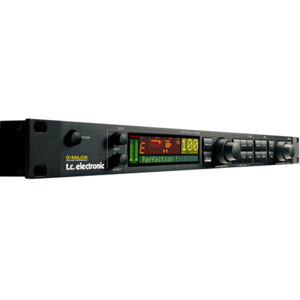 TC Electronic G-Major Guitar Processor at Gear4music