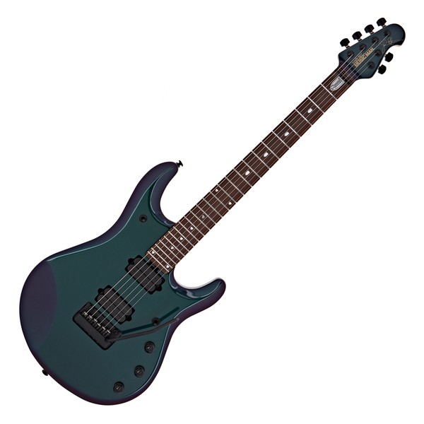 DISC Music Man John Petrucci JP6 Piezo, Mystic Dream at Gear4music