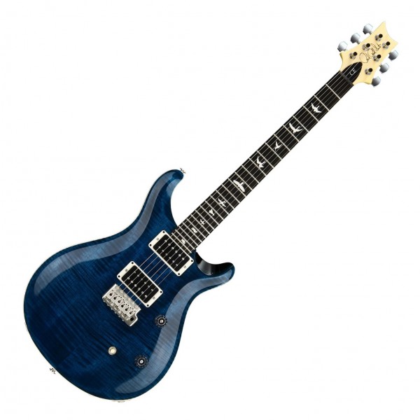 PRS CE 24, Whale Blue at Gear4music
