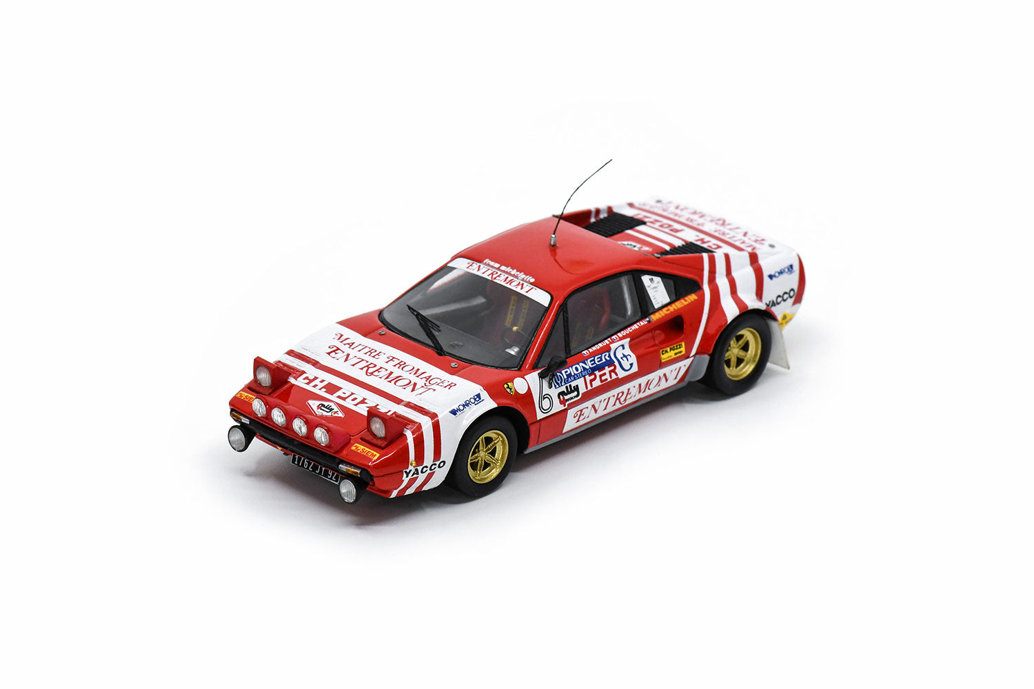 2024年9月発売予定】 – Racing Models