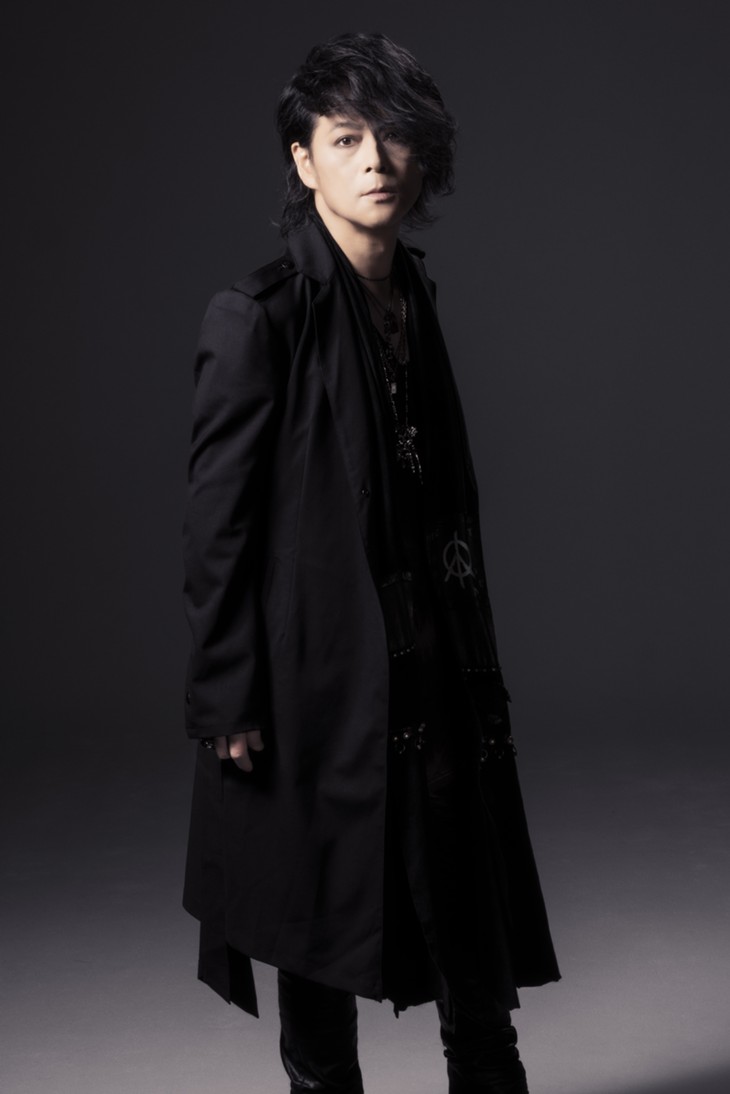 T-BOLAN【森友嵐士インタビュー】デビューまでの苦闘！デモテープは5