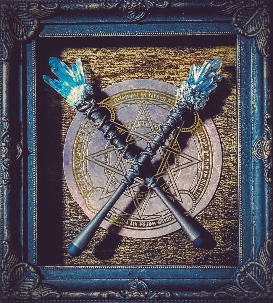 魔導杖タッチペン | Real Fantasy リアルファンタジー - ファンタジー