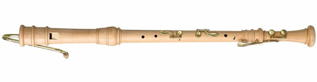 ゼンオンリコーダー｜テレマン楽器のリコーダー販売サイト