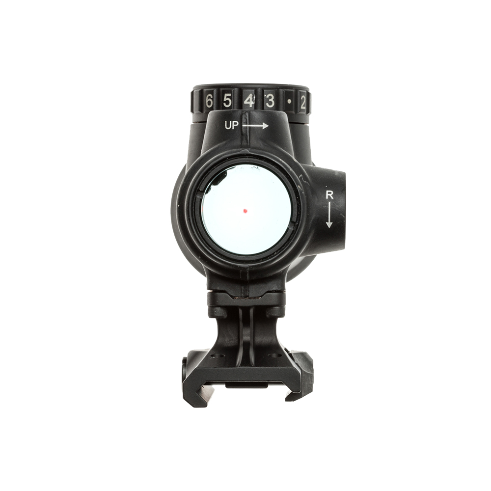 DOT MOUNT FOR TRIJICON® MRO - LOWER 1/3 (39MM HEIGHT) — Reptilia
