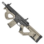 ICS Airsoft バットストック HERA CQR ストック 電動ガン対応 MZ-58