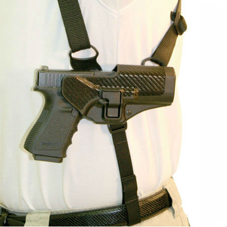 BLACKHAWK Serpa CQCホルスター SIG P220/P226E2/P226R他 | ミリタリー