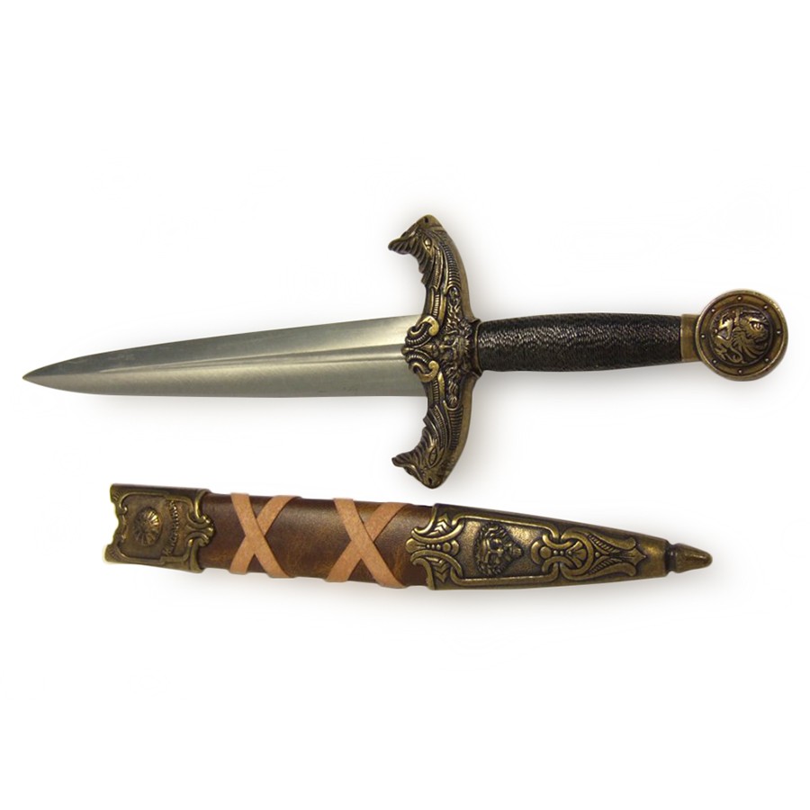DENIX アーサー王ダガー 4139 短剣 レプリカ | ミリタリーショップ