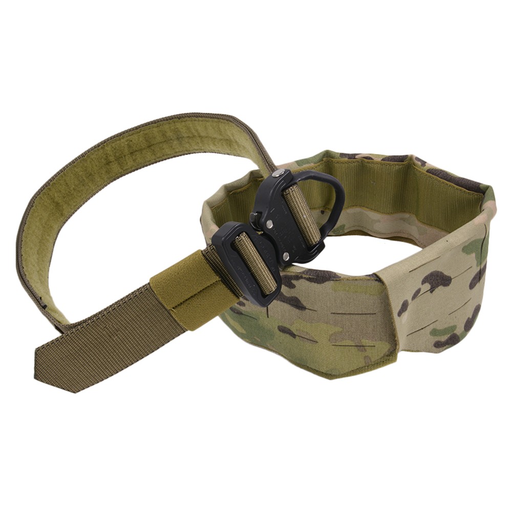 FIRST SPEAR MOLLEベルト Assault Belt ハイアングル | ミリタリー