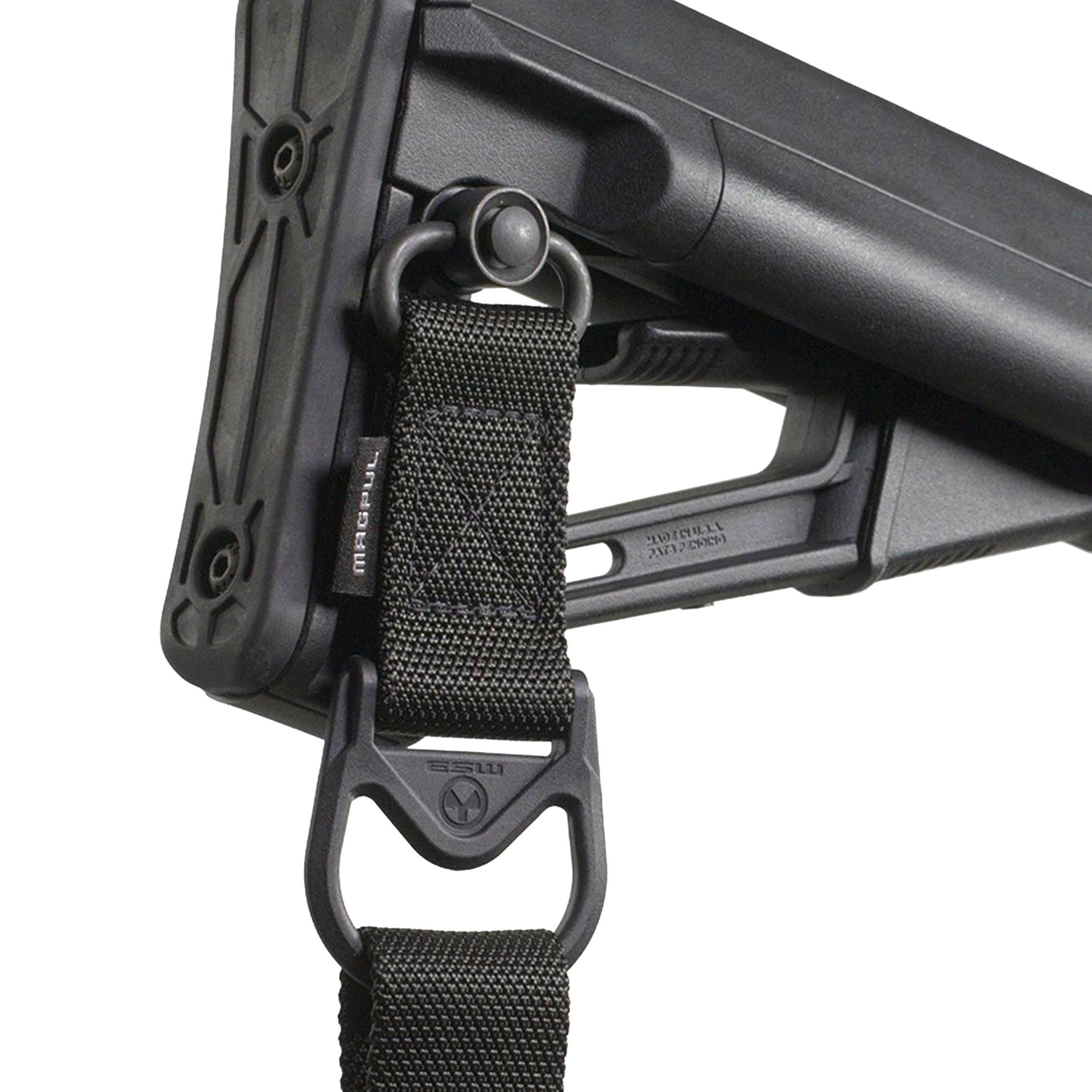 MAGPUL QDスリングマウント M-LOK対応 MAG606 | ミリタリーショップ