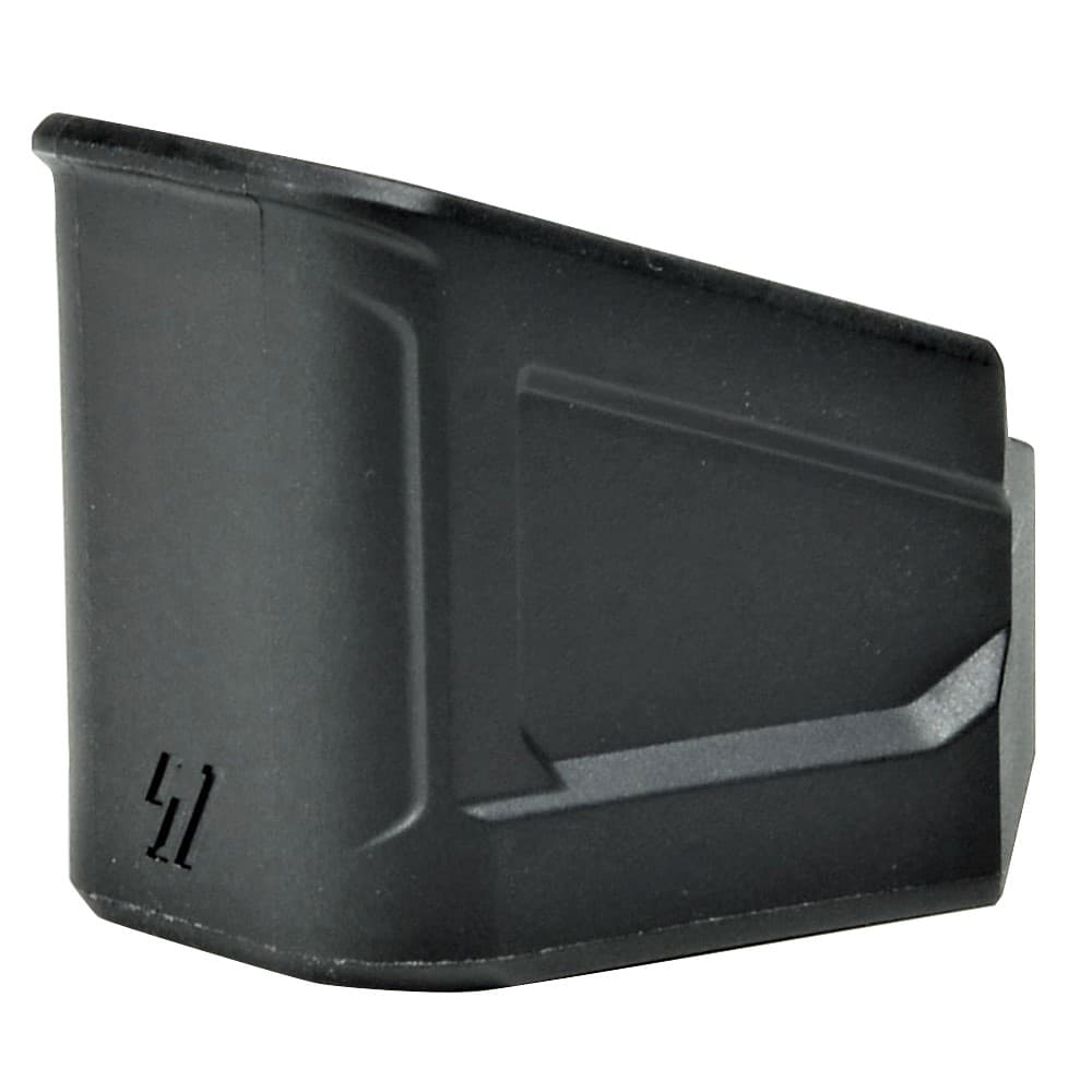 STRIKE INDUSTRIES マガジンエクステンション Glock 17/22用 ポリマー