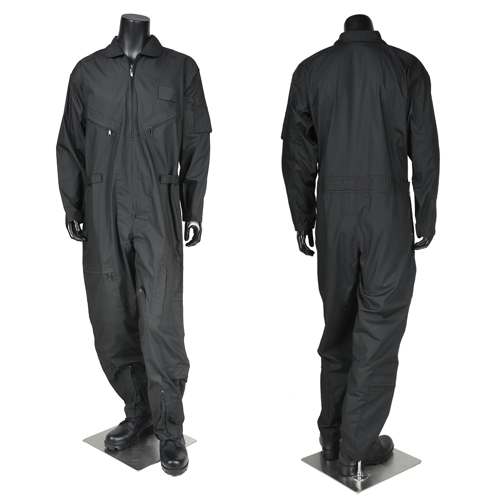 Rothco つなぎ フライトスーツ Lサイズ | ミリタリーショップ レプマート