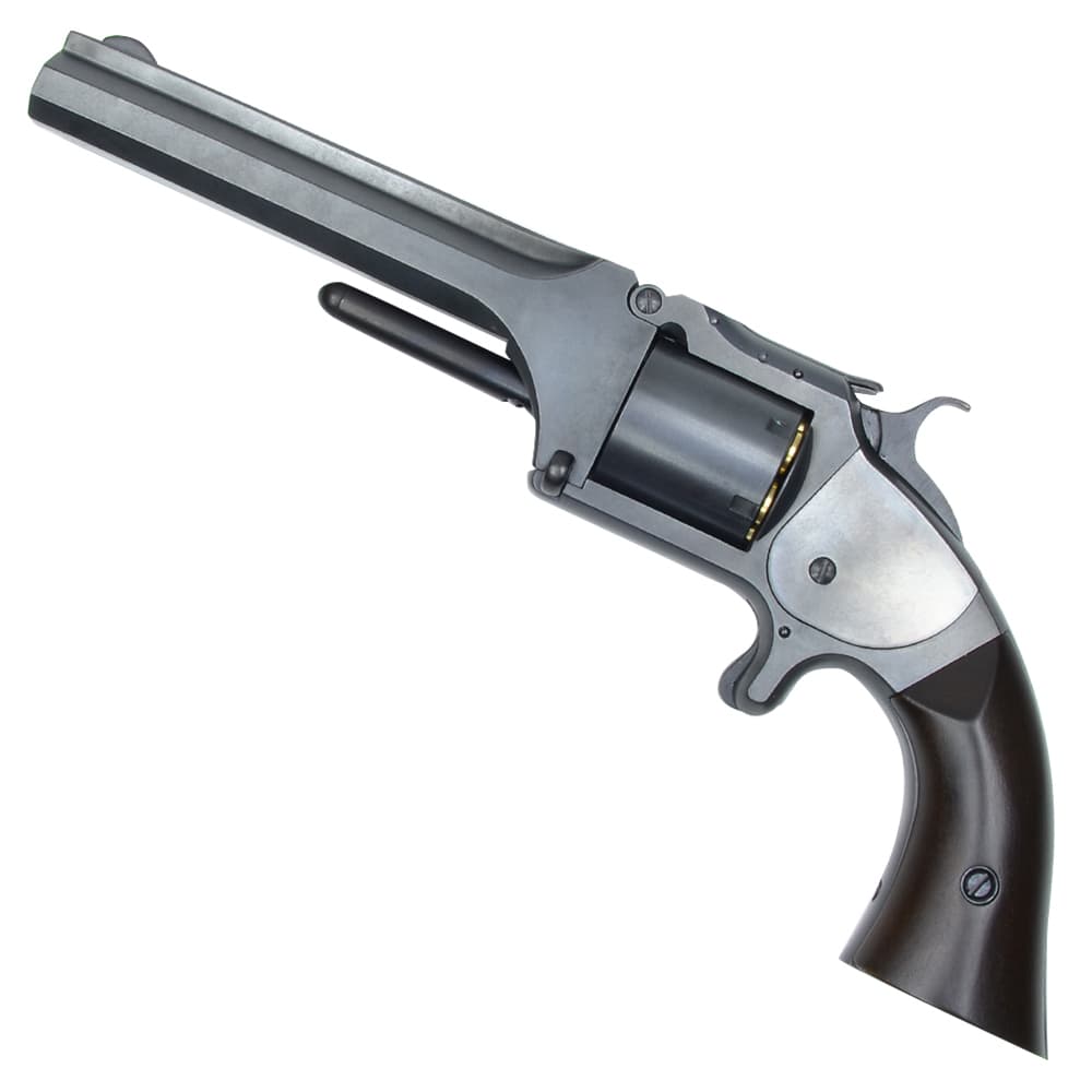 マルシン モデルガン 坂本龍馬の銃 桐箱入り 完成品 エクセレント