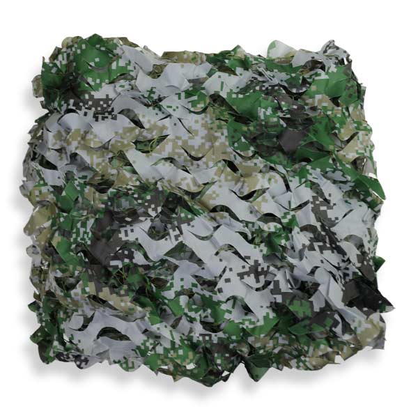 REPSGEAR 偽装網 カモフラージュネット ナイロン 2m | ミリタリー