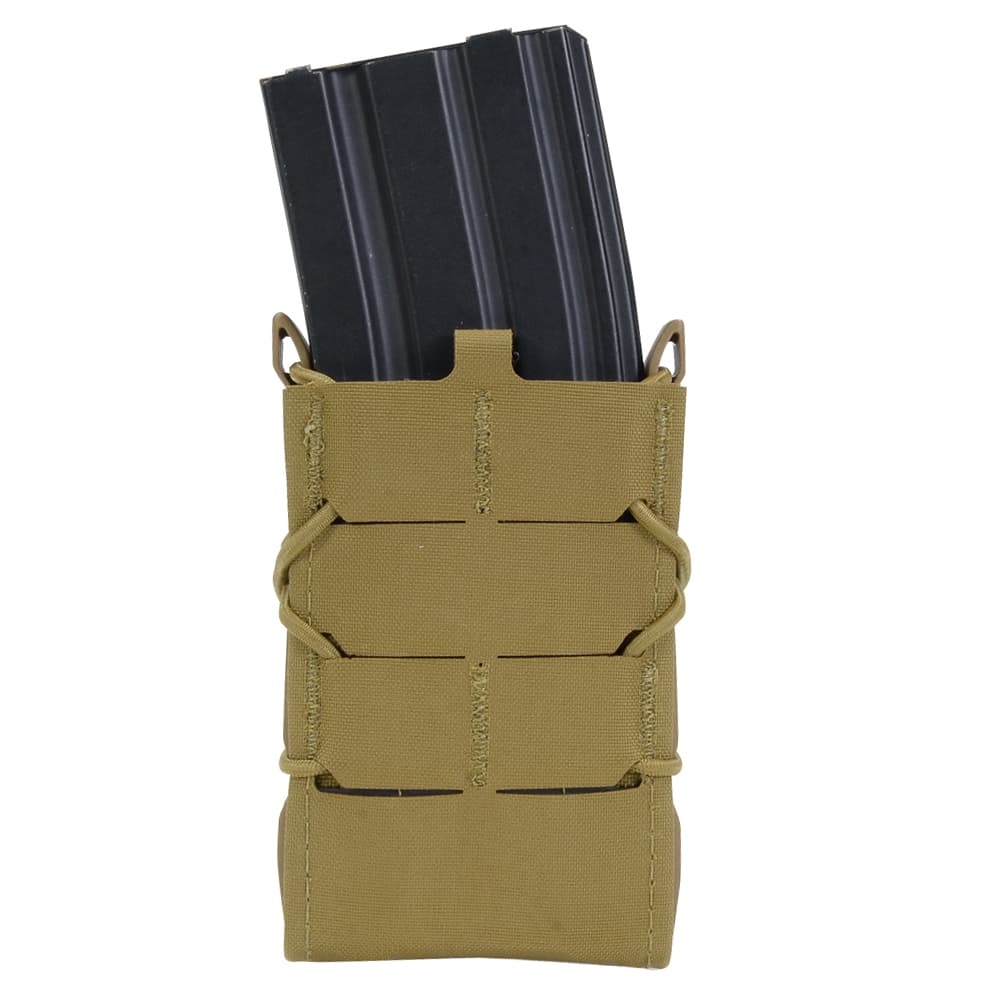 High Speed Gear ライフルマガジンポーチ GEN2 TACO シングル M4/AK