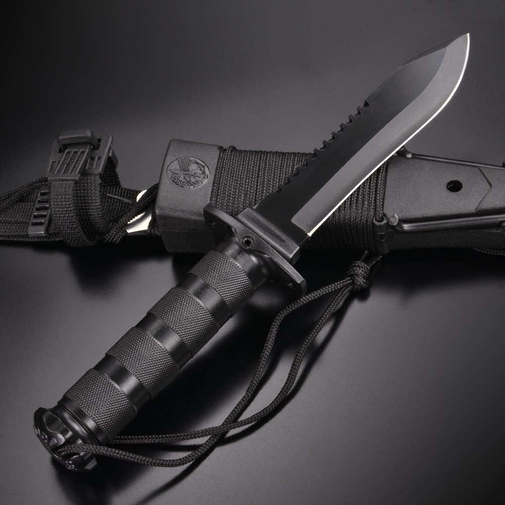 AITOR サバイバルナイフ 16013 ジャングルキング2 | ミリタリー