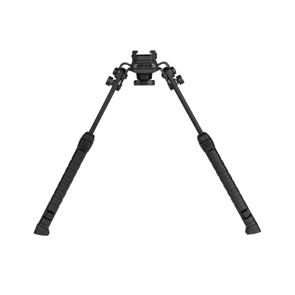 FAB Defense アジャスタブルバイポッド Spike Precision Bipod