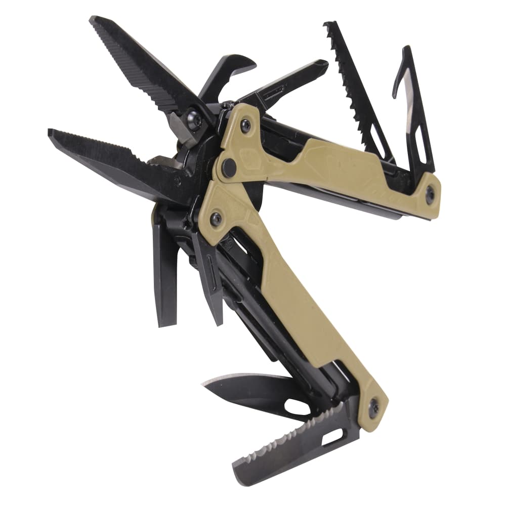 LEATHERMAN マルチツール OHT シース付属 | ミリタリーショップ レプマート
