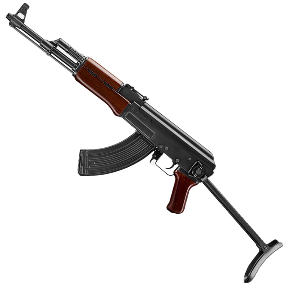 東京マルイ 次世代電動ガン AKS-47 TYPE-3 フォールディングストック