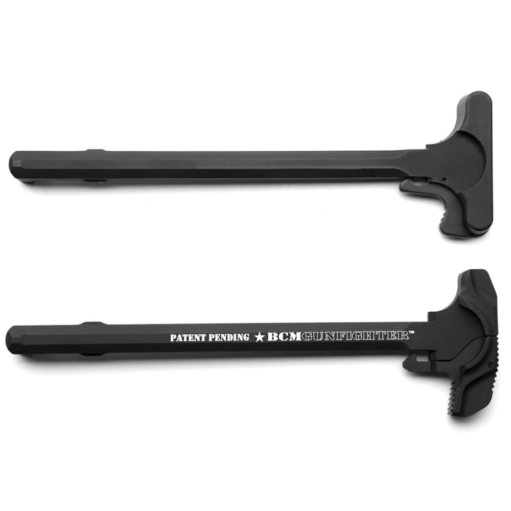 BCM チャージングハンドル PTW/GBB対応 BCM-GFH-Mod-4B-556