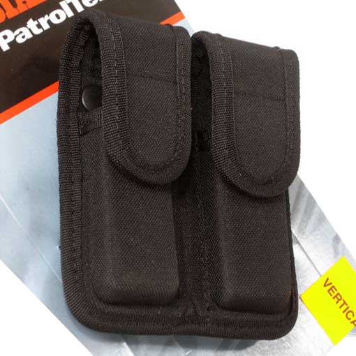 BIANCHI パトロール・テック ダブルマガジンポーチ | ミリタリー