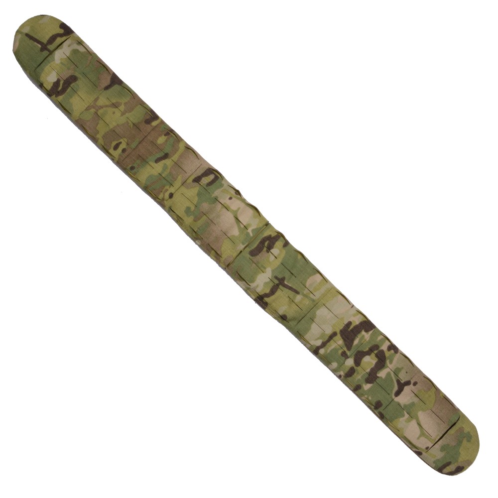 ファーストスピア ベルトパッド [ レンジャーグリーン / Mサイズ ]付属