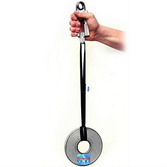 COC ハンドグリッパー補助器具 シルバーブレッド | ミリタリーショップ