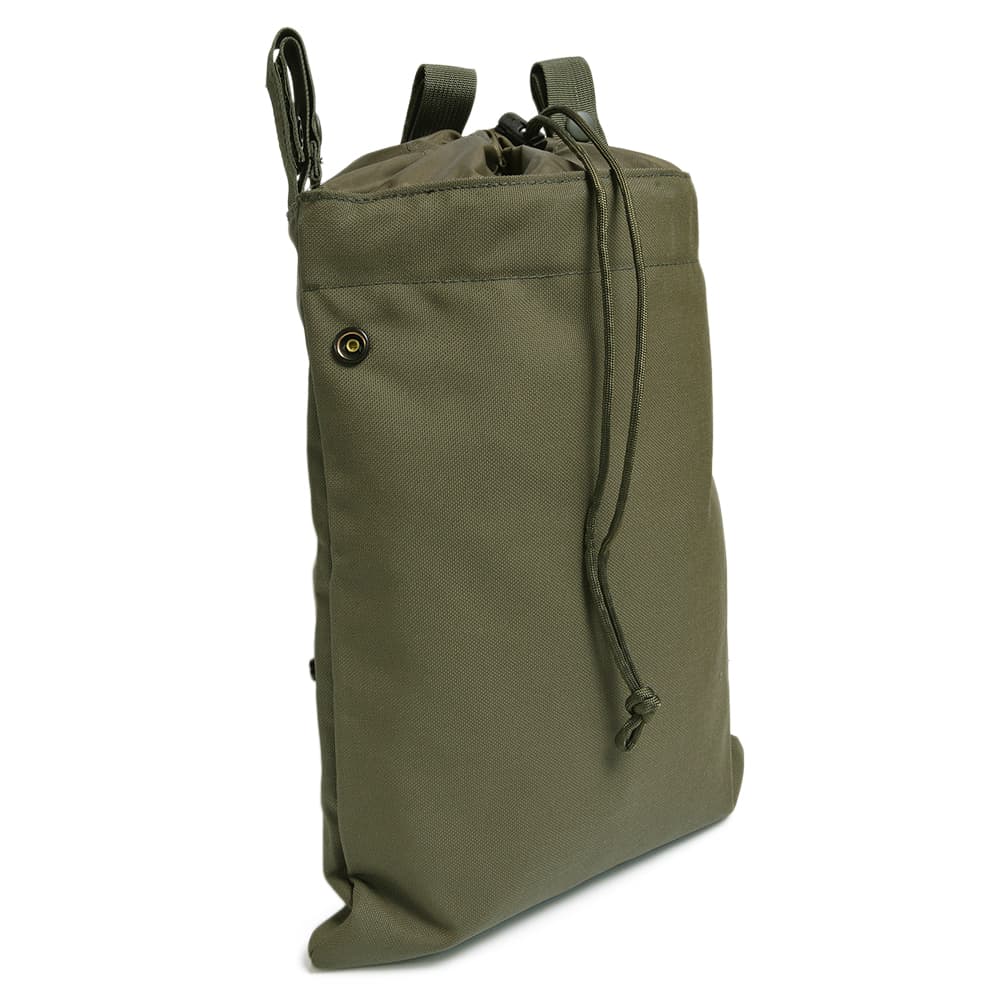 LBT ダンプポーチ Medium ロールアップ LBT-2616A | ミリタリー