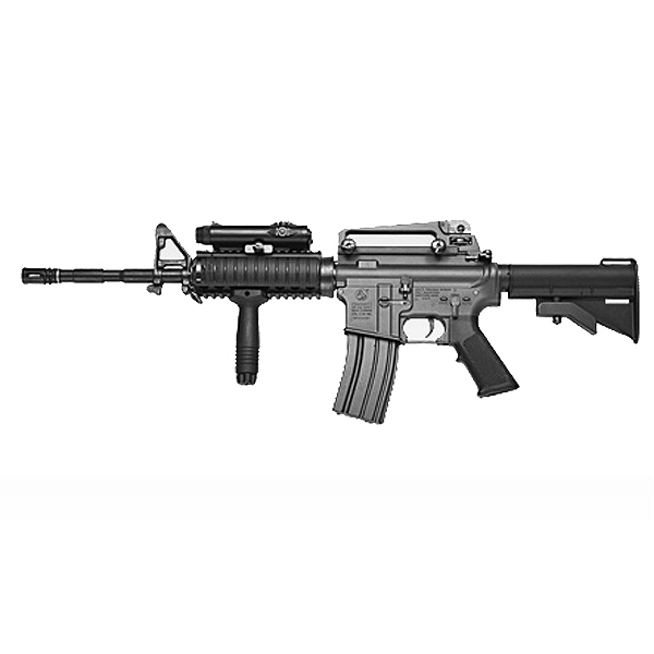 東京マルイ 電動ガン COLT M4A1 RIS | ミリタリーショップ レプマート