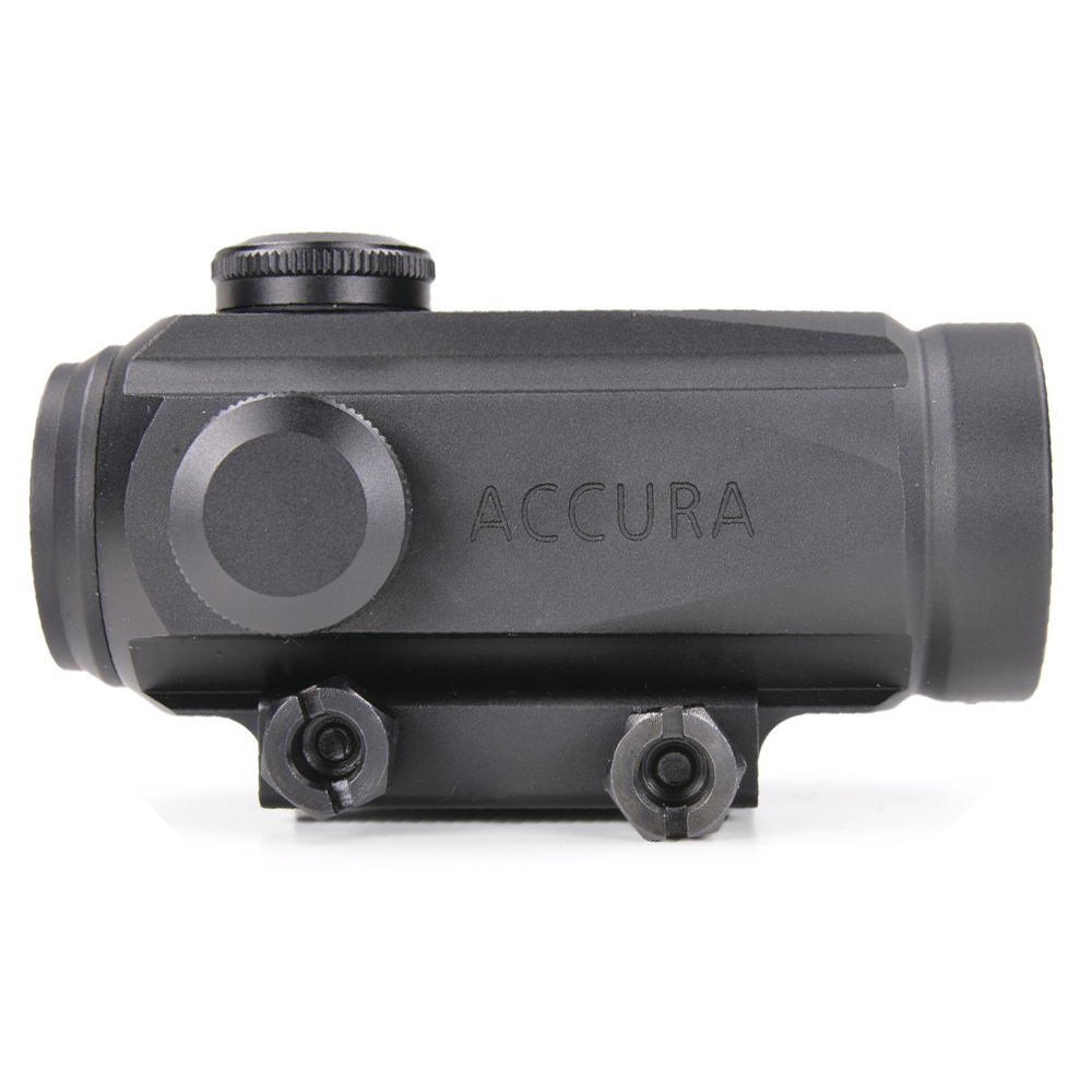 ノーベルアームズ ドットサイト シュアヒット ACCURA | ミリタリー