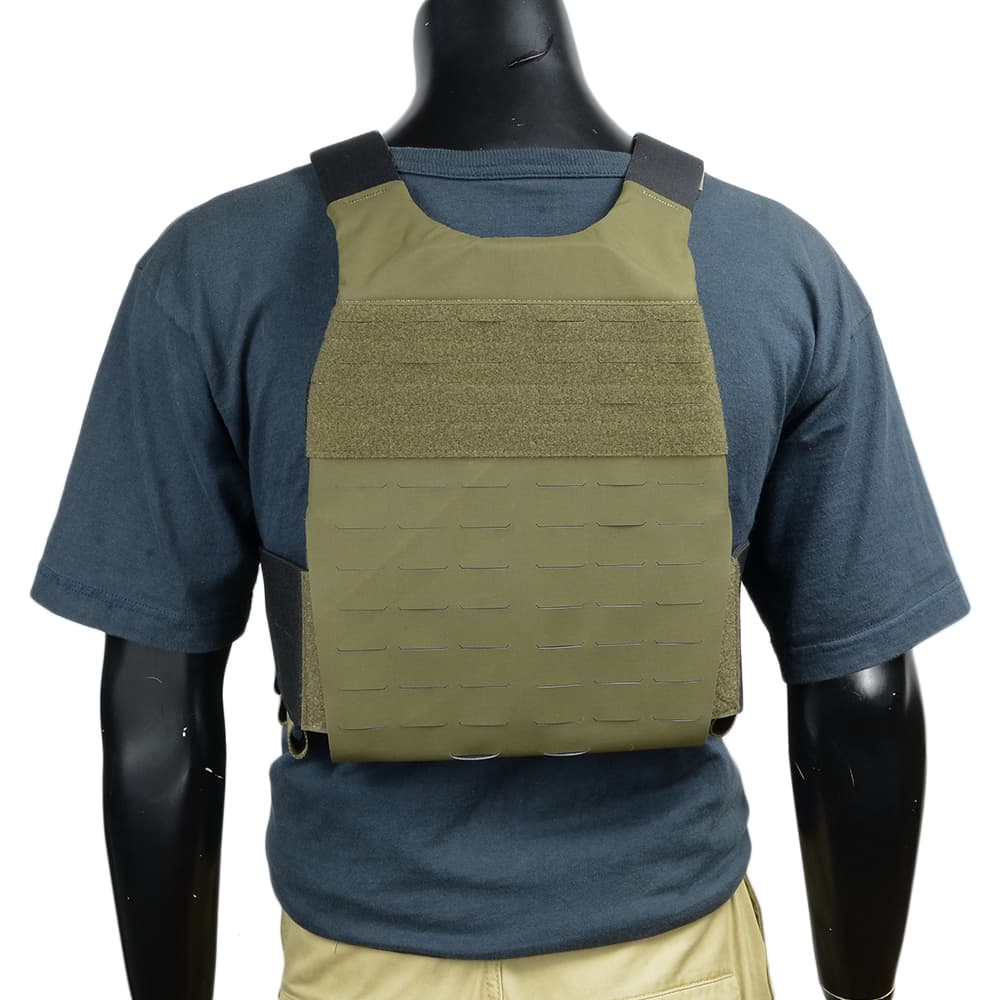 REPSGEAR プレートキャリア FCSK 3.0EX クイックリリースカマーバンド