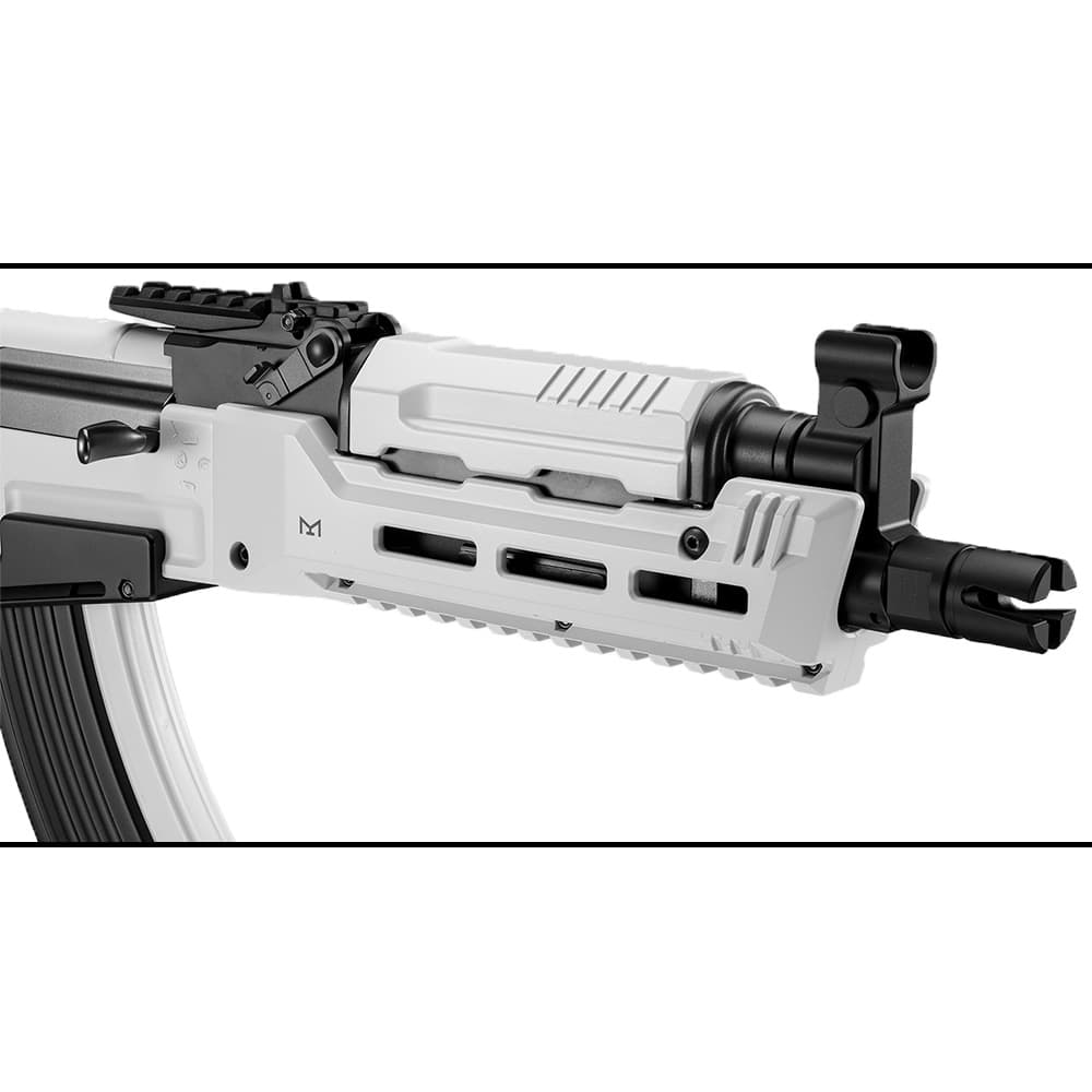 東京マルイ 次世代電動ガン AKホワイトストーム No.32 | ミリタリー