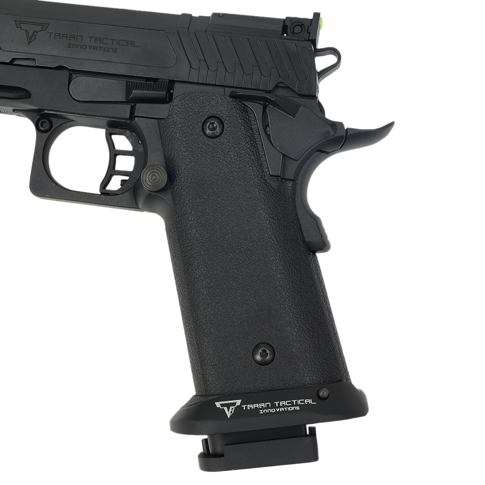 DOUBLE BELL ガスガン PIT VIPER 木箱入り 特装版 No.303+