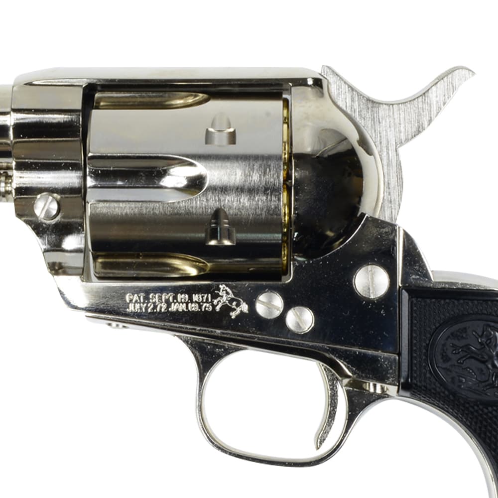 TANAKA WORKS ガスガン Colt Single Action Army 5-1/2インチ 2nd