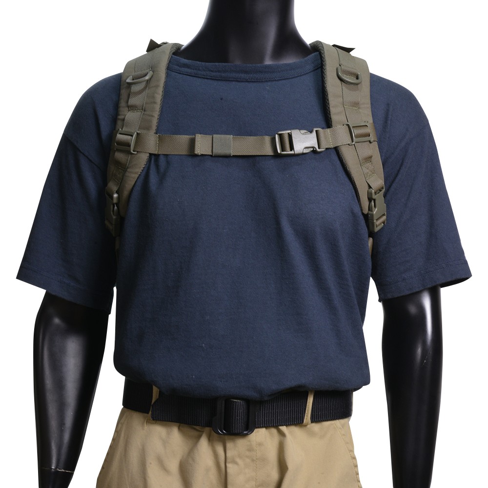 Warrior Assault Systems ハイドレーションキャリア Cargo Pack