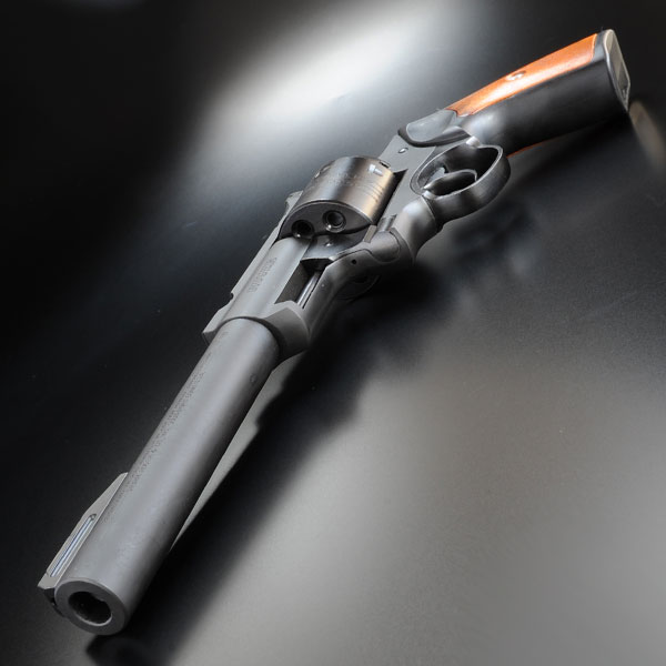 タナカ ガスガン スーパーレッドホーク 7.5インチ HW | ミリタリー