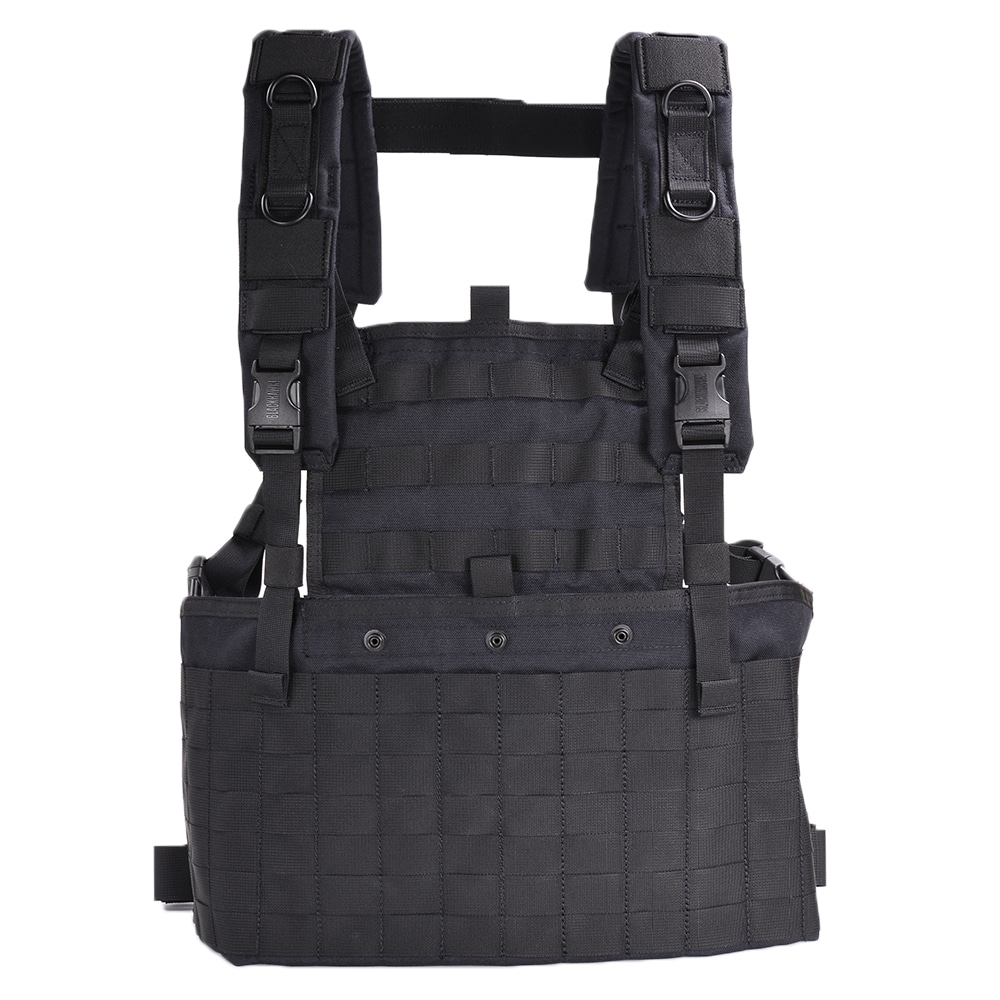 BLACKHAWK チェストリグ Commando Recon Chest Harness | ミリタリー
