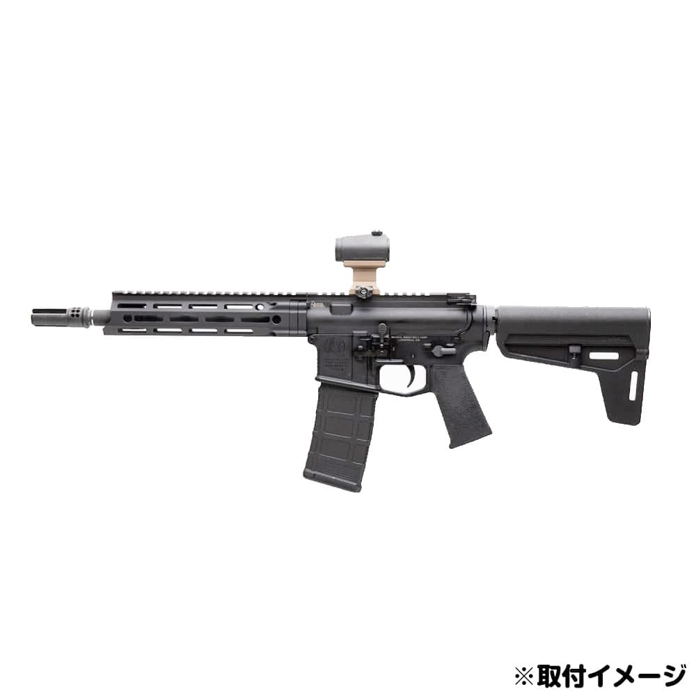 MAGPUL アームブレース BSL ミルスペックチューブ対応 ARピストル用