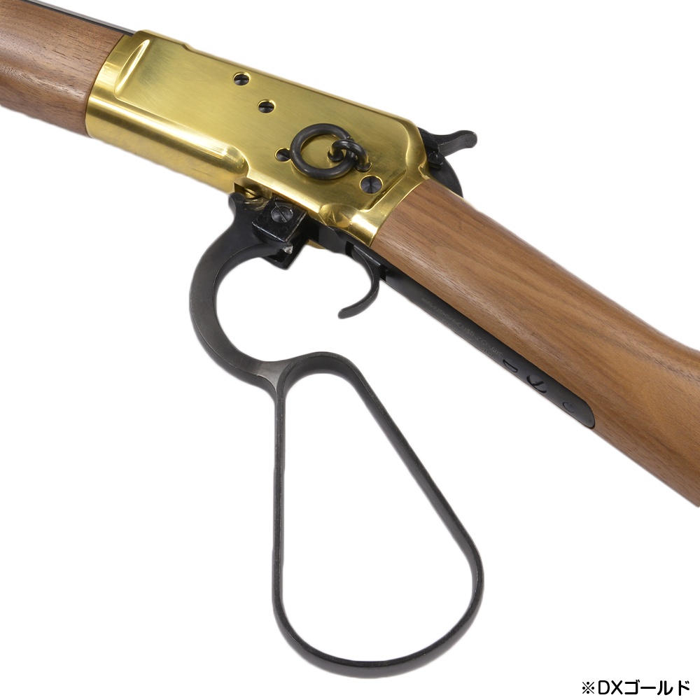 マルシン ガスガン ランダルカスタム M1892 | ミリタリーショップ