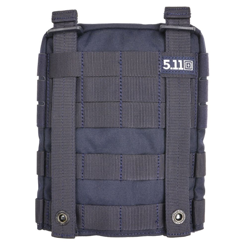 5.11タクティカル TAC TEC プレートキャリア用サイドパネル 2枚