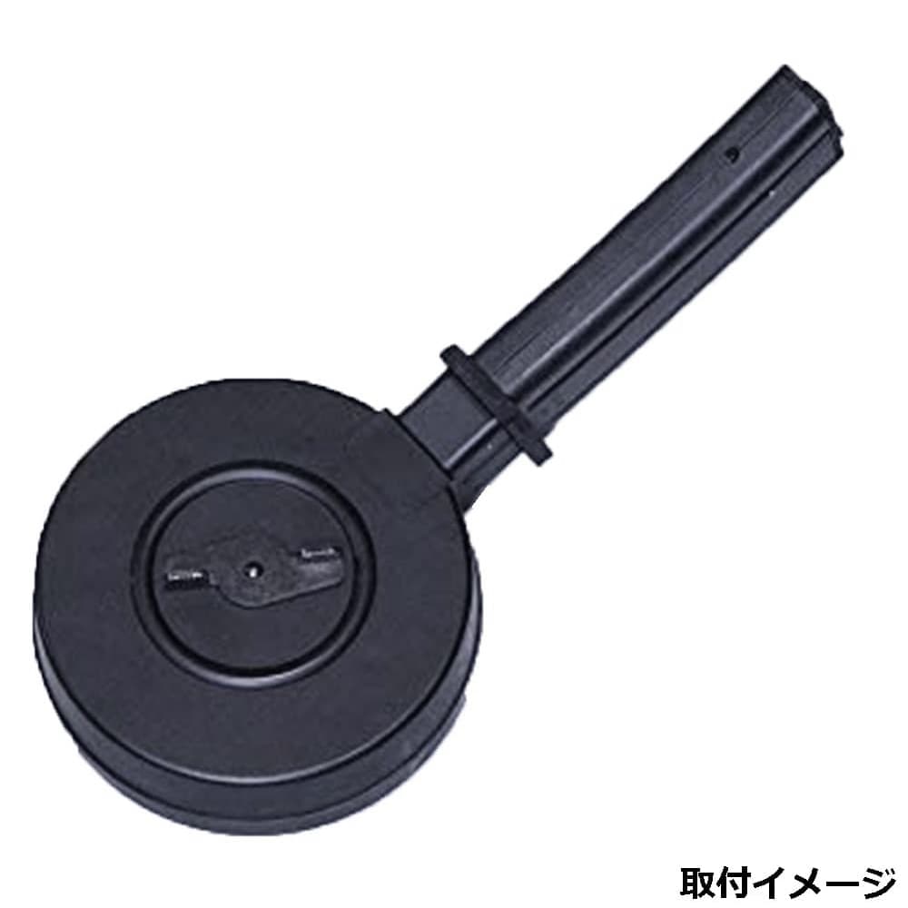 STINGER Airsoft ドラムマガジンジョイント 東京マルイ 電動ガン MP5用