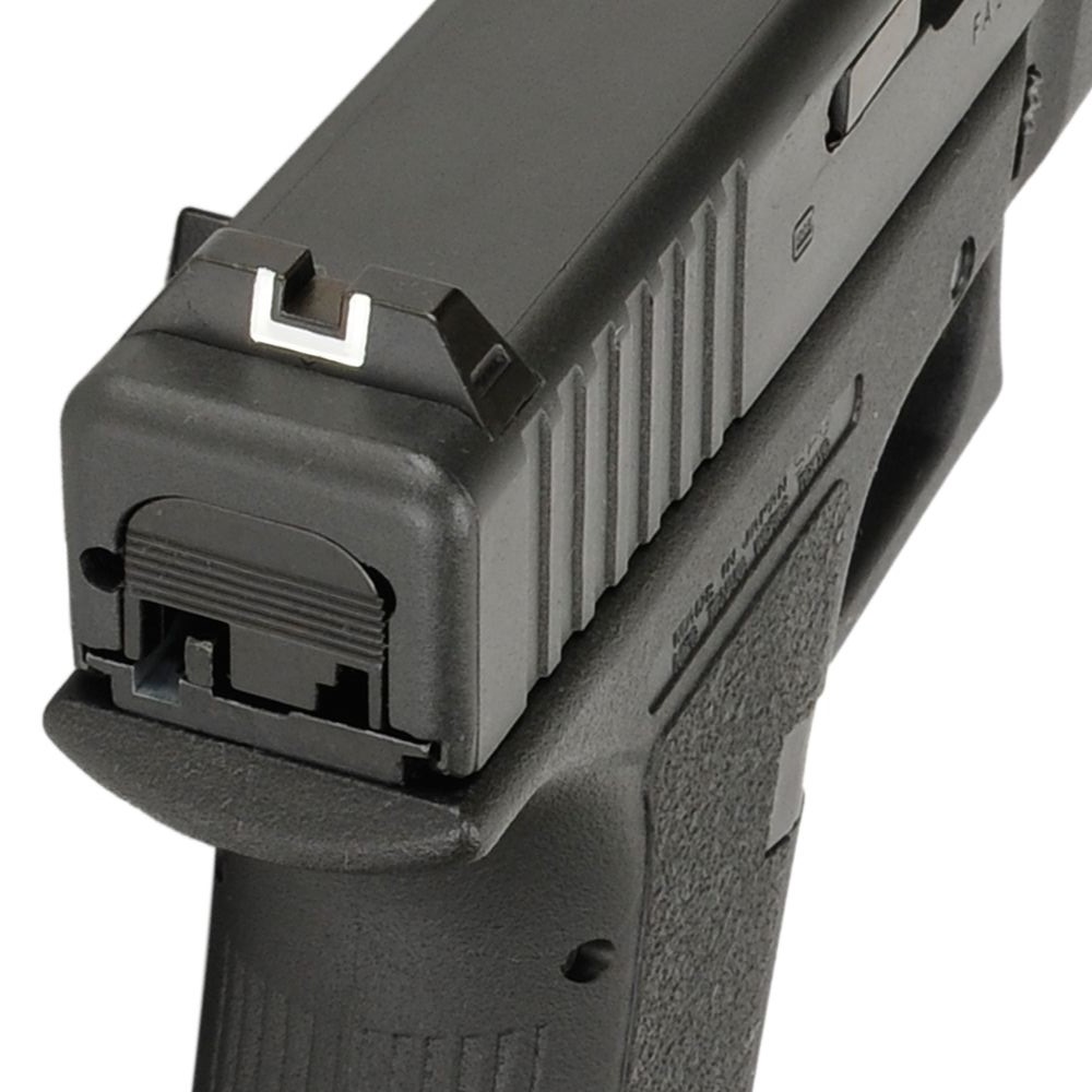 タナカ モデルガン グロック18 フレームヘビーウエイト | ミリタリー