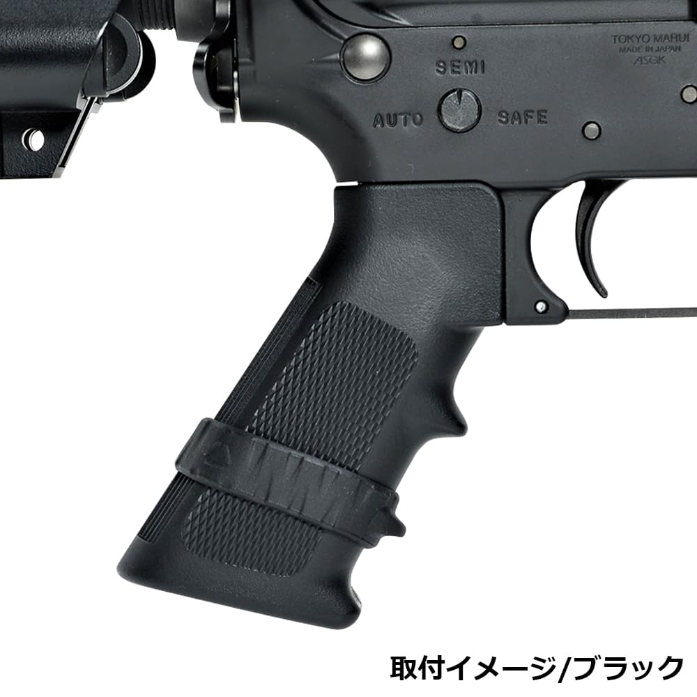 STRIKE INDUSTRIES バングバンド ミニ 滑り止め グリップ用 5個入 SI