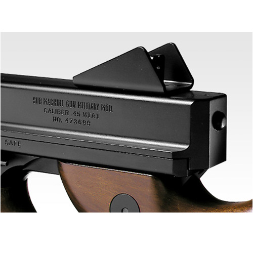 東京マルイ 電動ガン トンプソン M1A1 | ミリタリーショップ レプマート