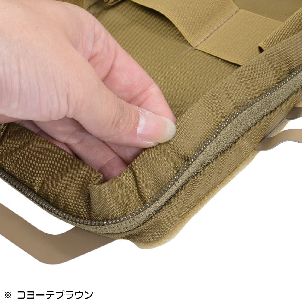 DIRECT ACTION メディックポーチ HORIZONTAL MK III | ミリタリー